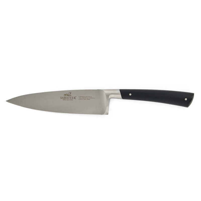 Couteau de chef Edonist Sabatier 15cm