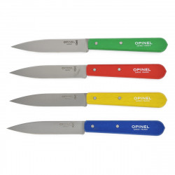 OPINEL Couteau OFFICE 112 coloris bois - 4MURS